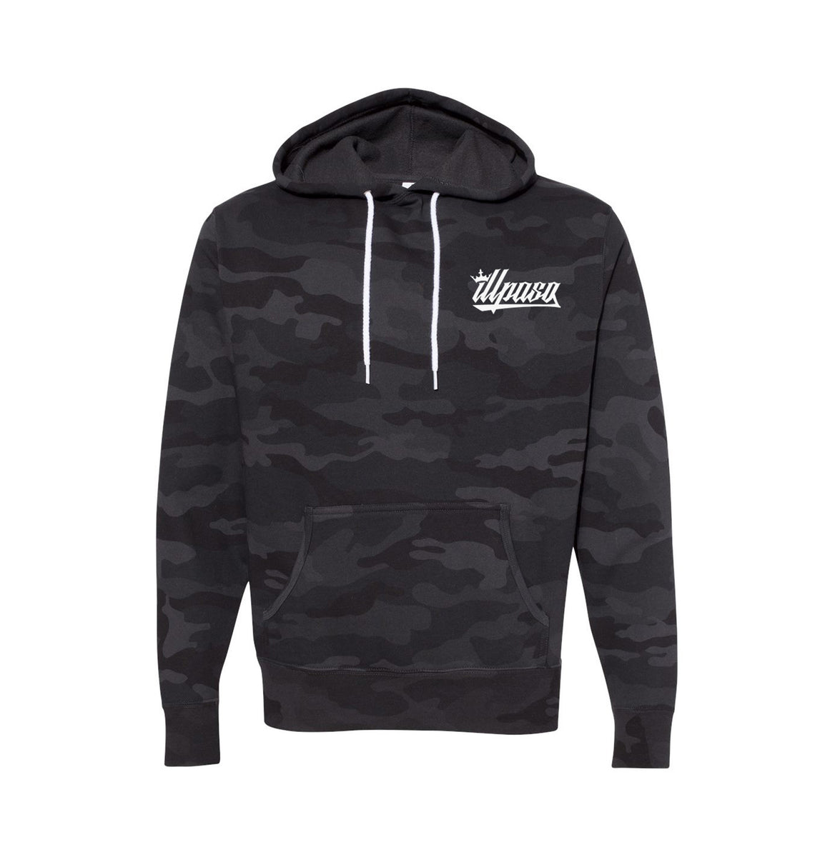 Thrasher hoodie online camouflage