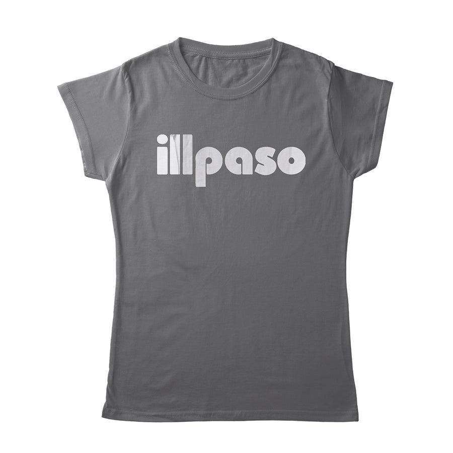 "diablo Tribute" Women's T-Shirt (Gray) by illpaso