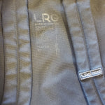 LRG Container Collection Carry On Backpack by Lifted Research Group