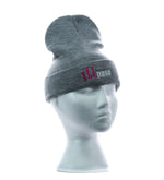"illmatic Tribute" Women's Beanie (pink series) by illpaso