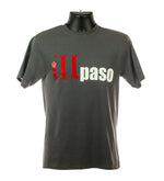 "illmatic Tribute" Men's T-shirt (Charcoal Gray) by illpaso